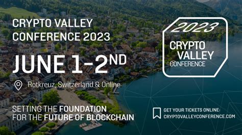 crypto velley.com|Crypto Valley .